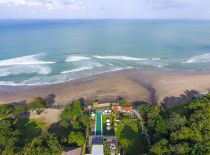Вилла Noku Beach House, Лучшие Точки Острова Бали